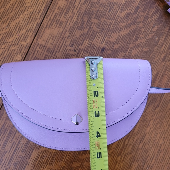 Kate Spade Andi Half Moon Belt Bag - Picture 6 of 6